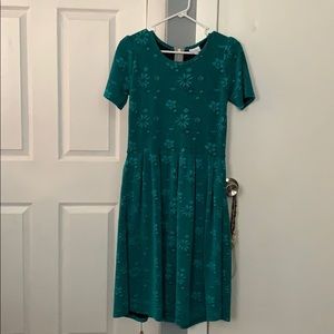 Lularoe dress